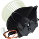 Purchase Top-Quality UAC - BM00121C - Blower Motor With Wheel pa1