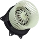 Purchase Top-Quality UAC - BM00121C - Blower Motor With Wheel pa2