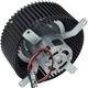 Purchase Top-Quality New Blower Motor With Wheel by UAC - BM00123C pa2