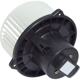 Purchase Top-Quality UAC - BM00132C - New Blower Motor With Wheel pa3