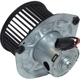 Purchase Top-Quality UAC - BM00147C - Blower Motor With Wheel pa2