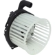 Purchase Top-Quality New Blower Motor With Wheel by UAC - BM00149C pa3