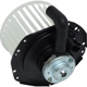 Purchase Top-Quality New Blower Motor With Wheel by UAC - BM00149C pa4