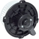 Purchase Top-Quality UAC - BM00154C - Blower Motor With Wheel pa2