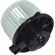 Purchase Top-Quality UAC - BM00155C - Blower Motor With Wheel pa1