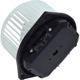 Purchase Top-Quality New Blower Motor With Wheel by UAC - BM00156C pa5