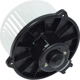 Purchase Top-Quality UAC - BM00170C - New Blower Motor With Wheel pa6