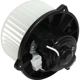 Purchase Top-Quality New Blower Motor With Wheel by UAC - BM00172C pa2