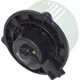 Purchase Top-Quality UAC - BM00174C - Blower Motor With Wheel pa2