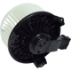 Purchase Top-Quality UAC - BM00176C - New Blower Motor With Wheel pa3