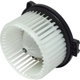 Purchase Top-Quality UAC - BM00181C - Blower Motor With Wheel pa1