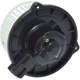Purchase Top-Quality UAC - BM00181C - Blower Motor With Wheel pa2