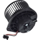 Purchase Top-Quality UAC - BM00229C - New Blower Motor With Wheel pa1