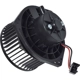 Purchase Top-Quality UAC - BM00229C - New Blower Motor With Wheel pa2