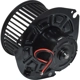 Purchase Top-Quality UAC - BM00238C - Blower Motor With Wheel pa2