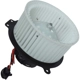 Purchase Top-Quality UAC - BM00240C - Blower Motor With Wheel pa1