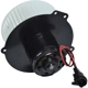 Purchase Top-Quality UAC - BM00240C - Blower Motor With Wheel pa2