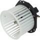Purchase Top-Quality New Blower Motor With Wheel by UAC - BM0137C pa2