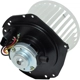 Purchase Top-Quality New Blower Motor With Wheel by UAC - BM0137C pa3