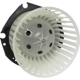 Purchase Top-Quality UAC - BM0149C - New Blower Motor With Wheel pa2