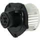 Purchase Top-Quality UAC - BM0149C - New Blower Motor With Wheel pa4