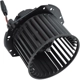 Purchase Top-Quality UAC - BM0152C - New Blower Motor With Wheel pa1