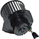 Purchase Top-Quality UAC - BM0152C - New Blower Motor With Wheel pa2