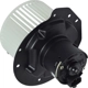 Purchase Top-Quality UAC - BM0249C - New Blower Motor With Wheel pa1