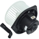 Purchase Top-Quality UAC - BM0777C - Blower Motor With Wheel pa1