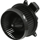 Purchase Top-Quality UAC - BM10020C - New Blower Motor With Wheel pa1