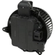 Purchase Top-Quality UAC - BM10020C - New Blower Motor With Wheel pa2