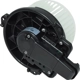 Purchase Top-Quality UAC - BM10024C - HVAC Blower Motor pa1