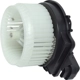 Purchase Top-Quality UAC - BM10024C - HVAC Blower Motor pa2