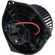 Purchase Top-Quality UAC - BM10026C - Blower Motor With Wheel pa2