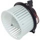 Purchase Top-Quality UAC - BM10027C - Blower Motor With Wheel pa1