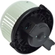 Purchase Top-Quality UAC - BM10043C - Blower Motor With Wheel pa1