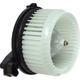 Purchase Top-Quality UAC - BM10043C - Blower Motor With Wheel pa2