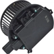 Purchase Top-Quality UAC - BM10048C - New Blower Motor With Wheel pa2