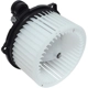 Purchase Top-Quality UAC - BM10053C - Blower Motor With Wheel pa1