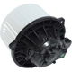 Purchase Top-Quality UAC - BM10053C - Blower Motor With Wheel pa2