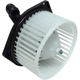 Purchase Top-Quality UAC - BM10056C - Blower Motor With Wheel pa1