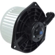 Purchase Top-Quality UAC - BM10056C - Blower Motor With Wheel pa2