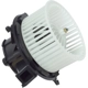 Purchase Top-Quality UAC - BM10067C - Blower Motor With Wheel pa1