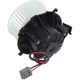 Purchase Top-Quality UAC - BM10067C - Blower Motor With Wheel pa2