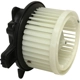 Purchase Top-Quality UAC - BM10072C - New Blower Motor With Wheel pa2