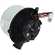 Purchase Top-Quality UAC - BM10076C - New Blower Motor With Wheel pa4