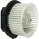 Purchase Top-Quality New Blower Motor With Wheel by UAC - BM10081C pa2