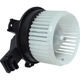 Purchase Top-Quality UAC - BM10092C - Blower Motor With Wheel pa1