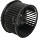 Purchase Top-Quality UAC - BM10093C - New Blower Motor With Wheel pa1