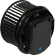 Purchase Top-Quality UAC - BM10093C - New Blower Motor With Wheel pa2